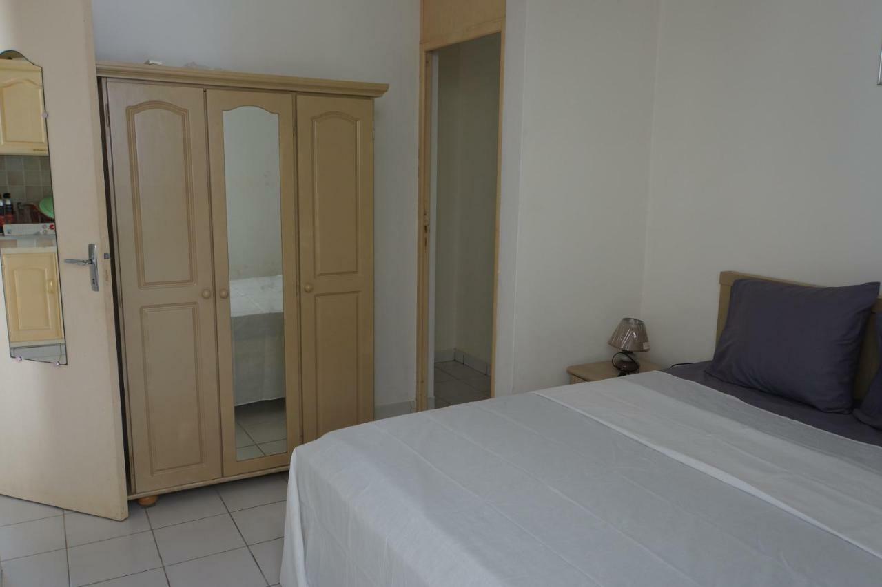Domaine De Valcine Villa Sainte-Rose Ngoại thất bức ảnh
