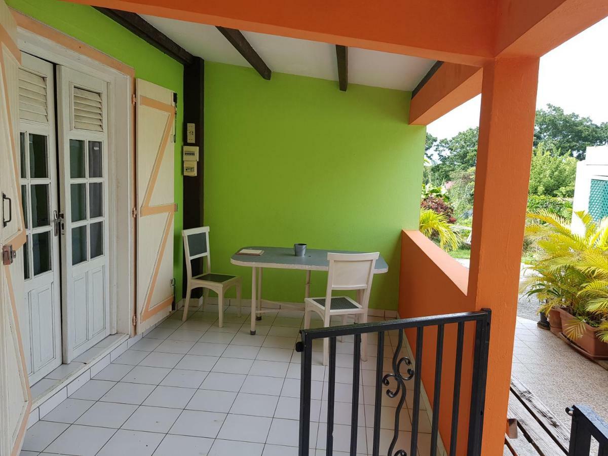 Domaine De Valcine Villa Sainte-Rose Ngoại thất bức ảnh