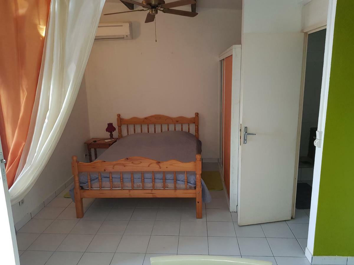 Domaine De Valcine Villa Sainte-Rose Ngoại thất bức ảnh